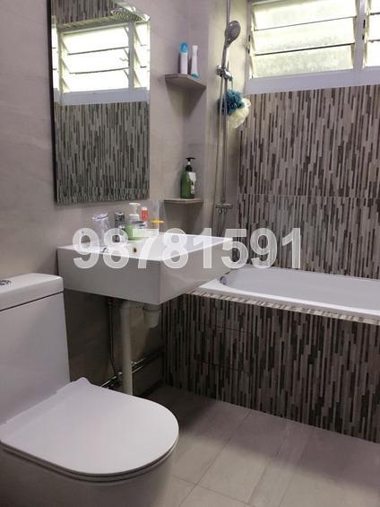 Blk 340 Clementi Avenue 5 (Clementi), HDB 5 Rooms #162388262